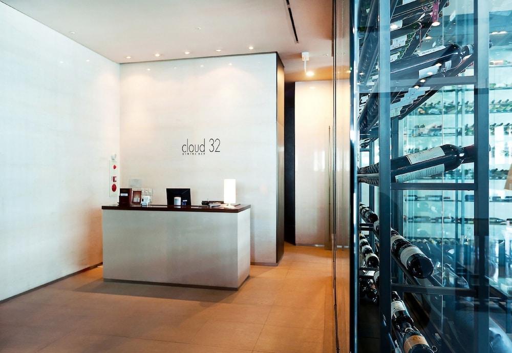 Hanwha Resort Haeundae Пусан Екстериор снимка