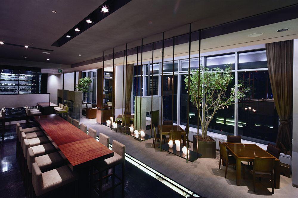 Hanwha Resort Haeundae Пусан Екстериор снимка