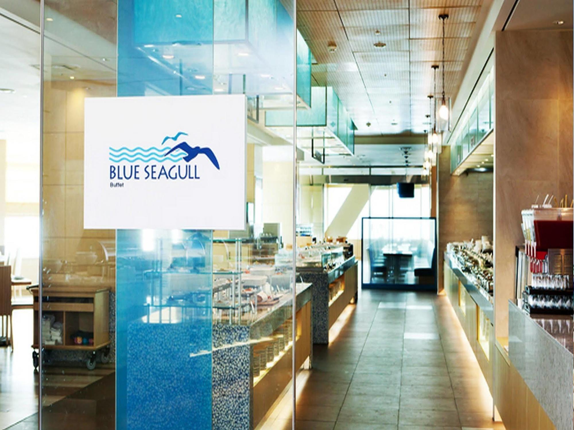 Hanwha Resort Haeundae Пусан Екстериор снимка