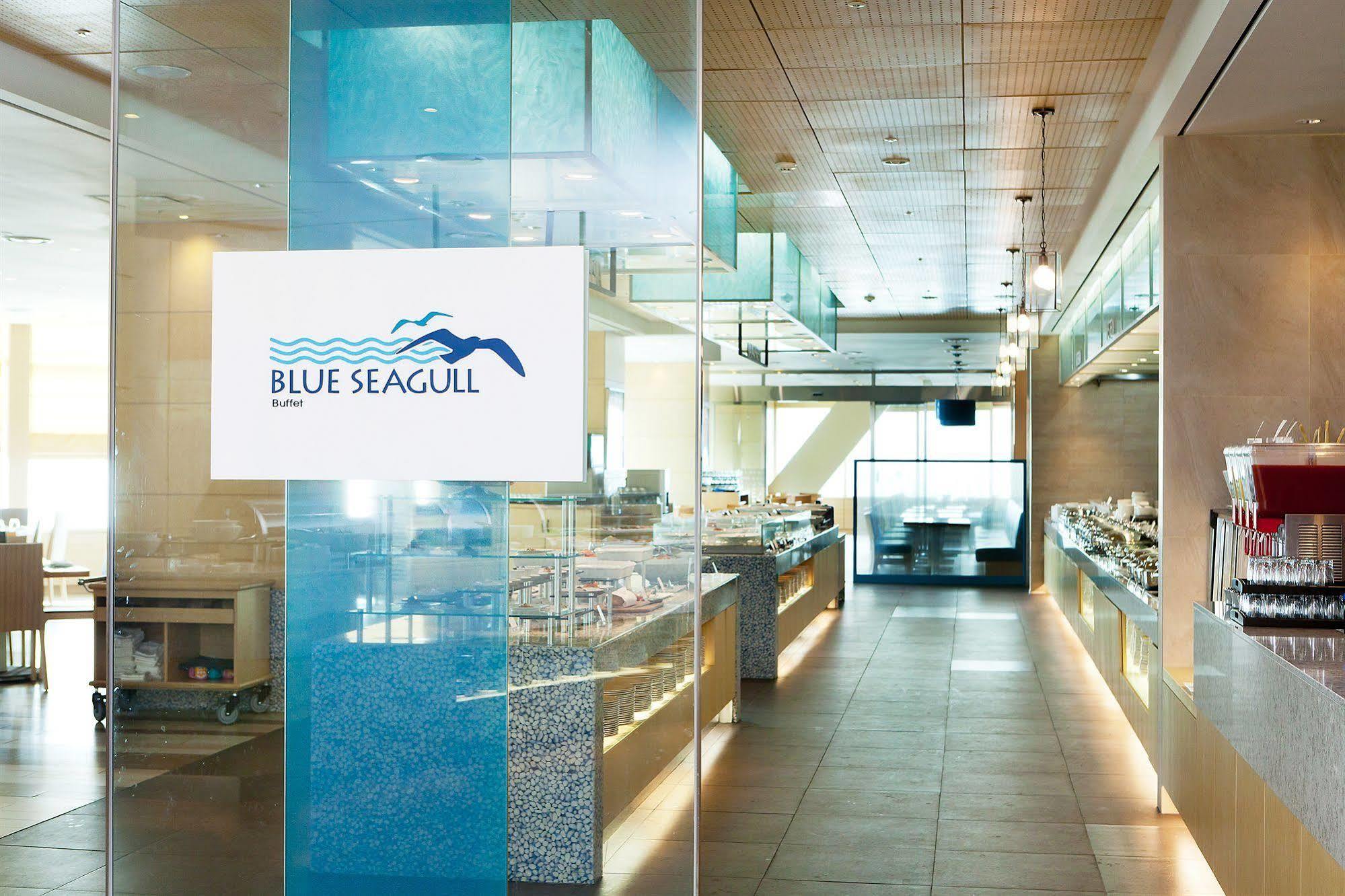 Hanwha Resort Haeundae Пусан Екстериор снимка
